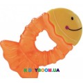 Прорезыватель Рыбка Baby Mix 14333 FISH